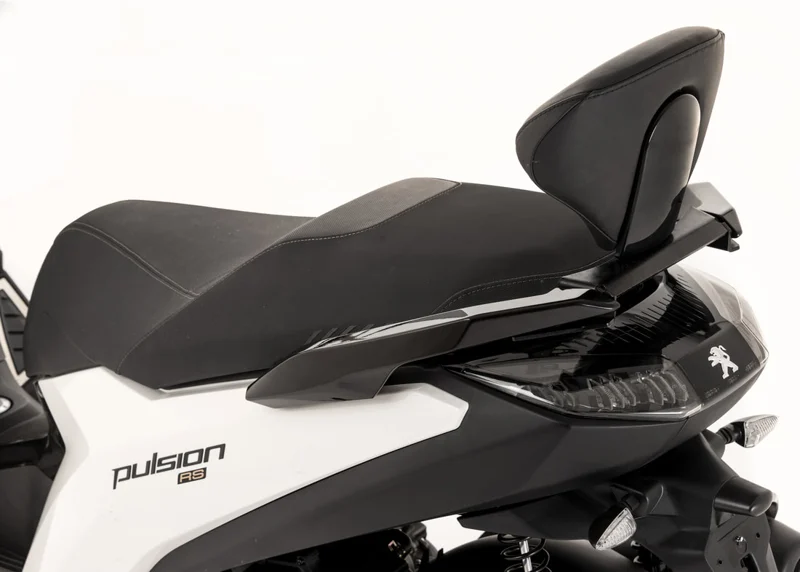 naslonjalo za XP400 in Pulsion EVO · A08301N