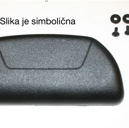 naslon za 34L kovček · A06353