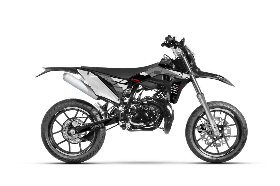 Supermotard