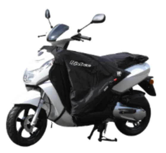 Pregrinjalo za noge Tucano Urbano · A02080